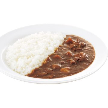 三田屋総本家　黒毛和牛のビーフカレー（２１０ｇ） 1717569の画像