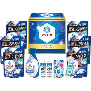 Ｐ＆Ｇ　アリエール　液体洗剤セット PGCGｰ100Fの画像