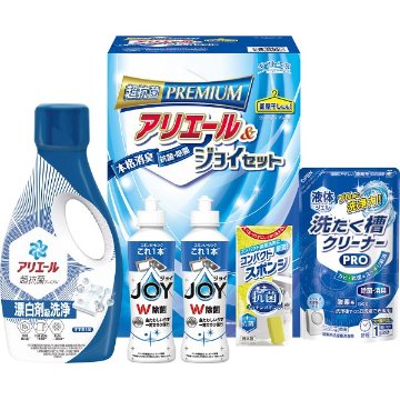 ギフト工房　アリエール＆ジョイセット GAJｰ20Dの画像