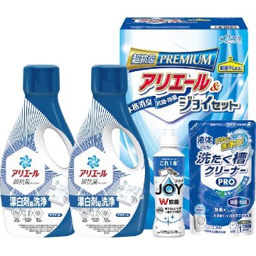 ギフト工房　アリエール＆ジョイセット GAJｰ25Dの画像