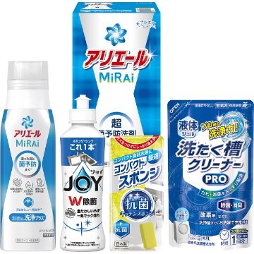 ギフト工房　アリエールミライセット　 AMｰ15Nの画像