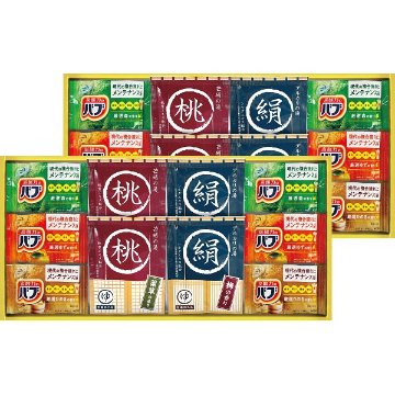 薬用入浴剤セット NY30の画像