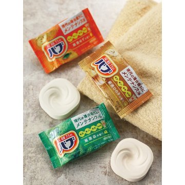 薬用入浴剤セット NY30の画像
