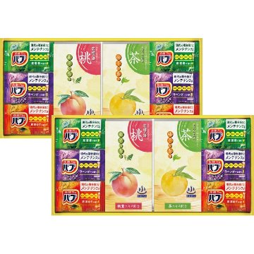 炭酸力の薬用入浴剤セット BB40の画像