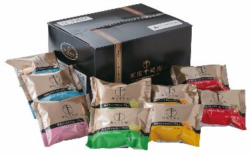 銀座プレミアムシューアイス PGS-506 の画像
