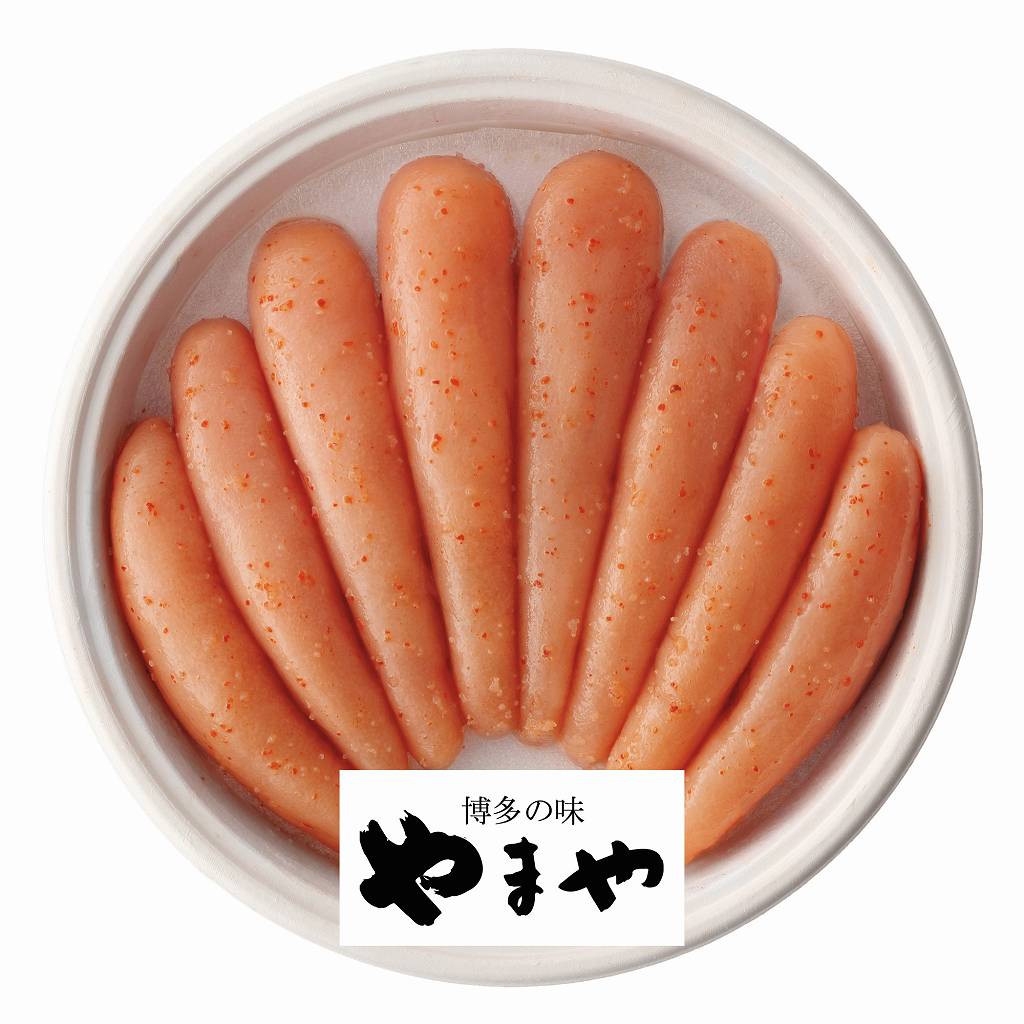 熟成無着色明太子400g 31835 の画像