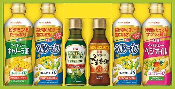 日清バラエティオイルギフト OV-30N の画像