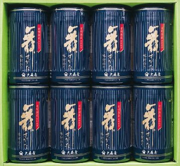 舞すがた卓上のりギフト ＮＡ−４０Ｇ の画像