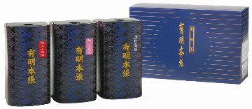 初摘み限定 有明本張　味付海苔 HAC-15 の画像