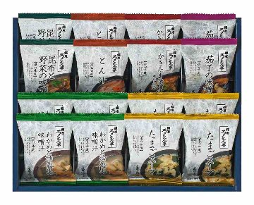 ろくさん亭　道場六三郎フリーズドライギフト BN-E の画像