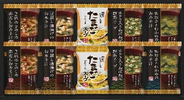 千寿堂フリーズドライ バラエティセット FDH-25 の画像