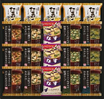 千寿堂フリーズドライ バラエティセット FDH-50 の画像