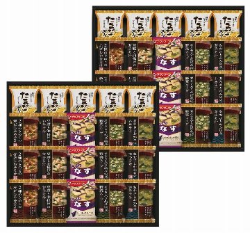 千寿堂フリーズドライ バラエティセット FDH-100 の画像