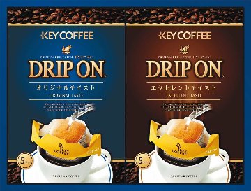 キーコーヒー セレモニー＆アニバーサリー CAG-10N の画像