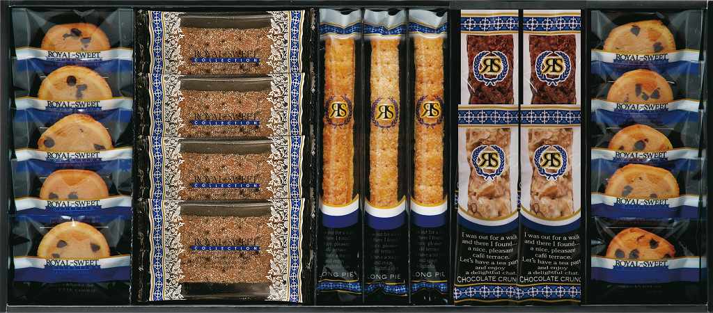 ロイヤルスイートコレクション RR-25 の画像