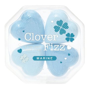 クローバーフィズ2マリン OBCLF0206 の画像