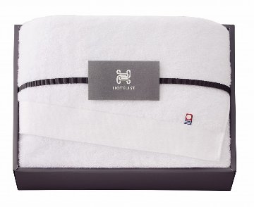 今治　HOTELIST　バスタオル1P H-11555 の画像