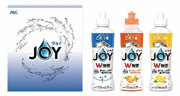 ジョイ3本入り CPJN-3C の画像