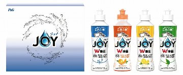 ジョイ4本入り CPJN-4C の画像