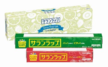 SG6 サランラップギフト　 SG6 の画像