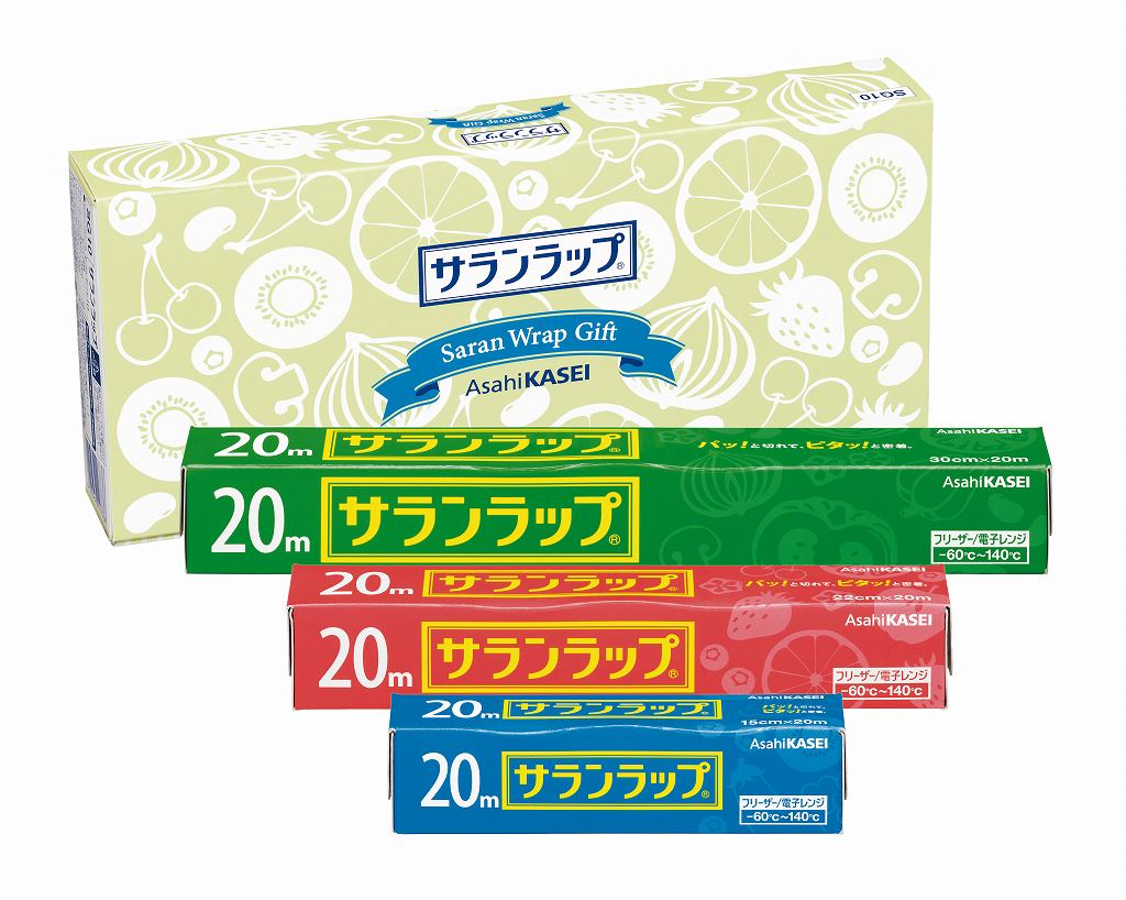 SG10 サランラップギフト　 SG10 の画像