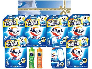 白さが光るランドリーギフト AX-100C の画像