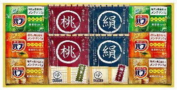 薬用入浴剤セット NY15 の画像