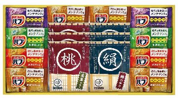 薬用入浴剤セット NY25 の画像