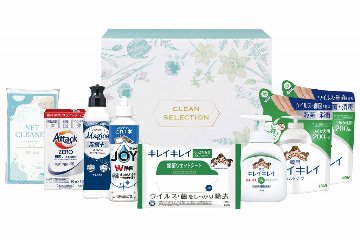 バラエティクリーンセット VCS-250R の画像