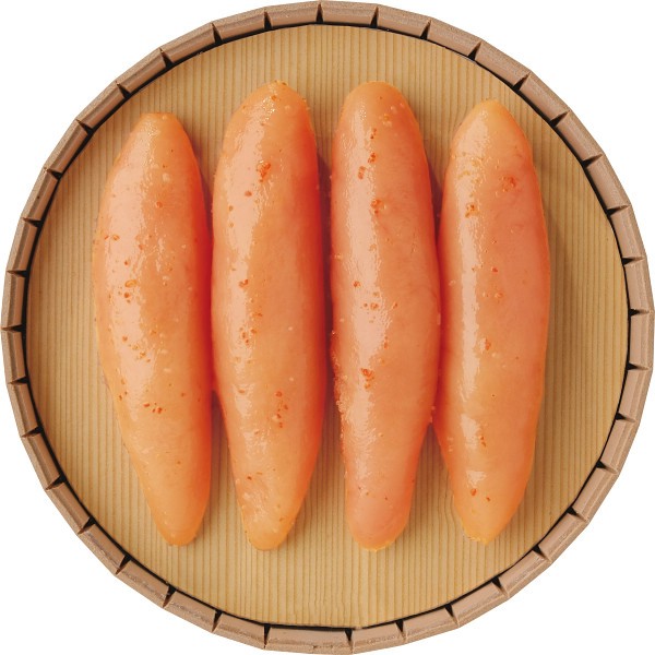 鳴海屋　生仕立てあごだしめんたい（１８０ｇ）の画像