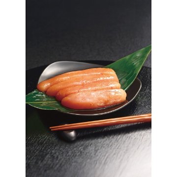 鳴海屋　生仕立てあごだしめんたい（１８０ｇ）の画像