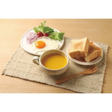 スープびより　コーンポタージュ（おせわになりました） 7912の画像