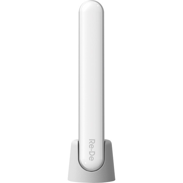 Ｒｅ・Ｄｅ　Ｓｕｈａｄａ　スティック美顔器 ホワイト FM01A-WTの画像
