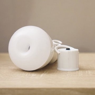 レドバンス　防災用蓄電型ＬＥＤ電球 AC851690055の画像