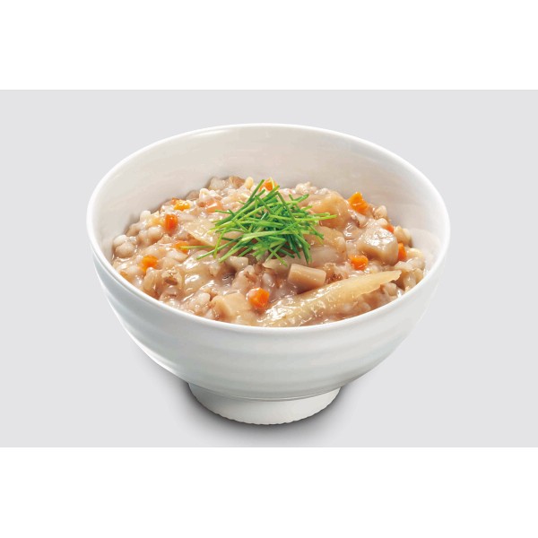 おもいやり　野菜ごはんの画像