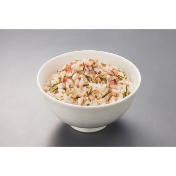 サタケ　マジックライス　ななこめっつ　梅昆布ご飯の画像