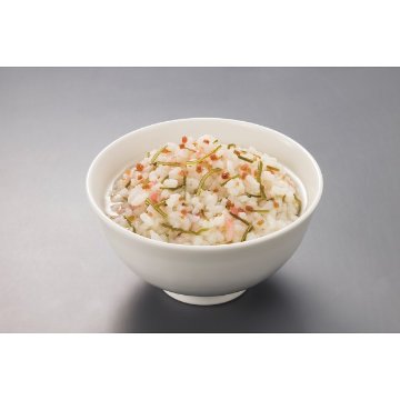 サタケ　マジックライス　ななこめっつ　梅昆布ご飯の画像