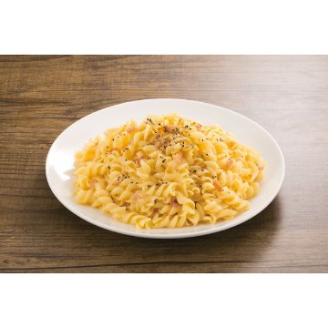 サタケ　マジックパスタ　カルボナーラの画像