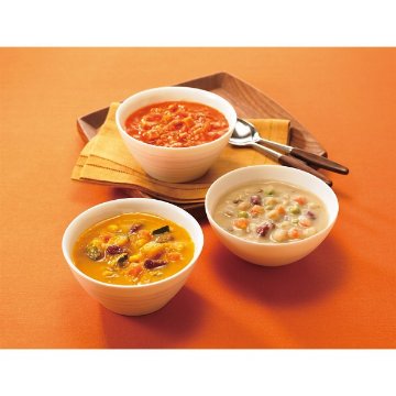 カゴメ　野菜の保存食セット YH-Aの画像
