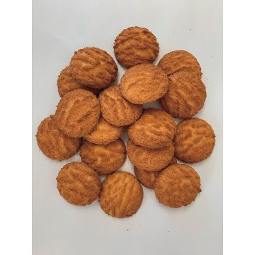 ３年おいしい神戸のクッキー　バニラ 3KC-Vの画像