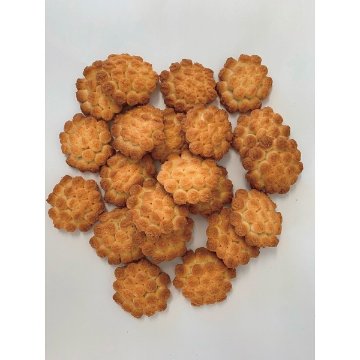 ３年おいしい神戸のクッキー　メープル 3KC-Mの画像