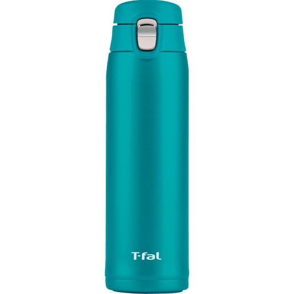 ティファール　ライト＆ゴーマグ　（４８０ｍｌ） アクア N21507の画像