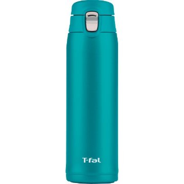 ティファール　ライト＆ゴーマグ　（４８０ｍｌ） アクア N21507の画像