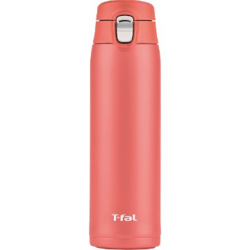 ティファール　ライト＆ゴーマグ　（４８０ｍｌ） ルージュ N21508の画像