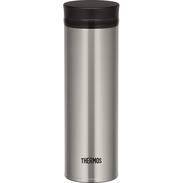 サーモス　ケータイマグ　クリアステンレス ５００ｍｌ JNO-500CSの画像