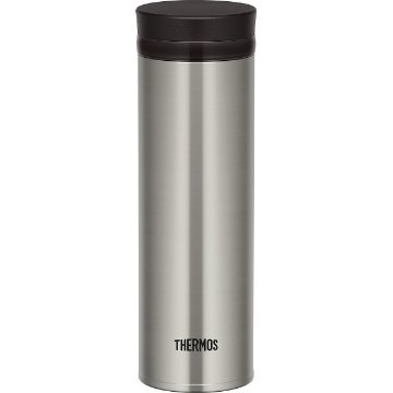 サーモス　ケータイマグ　クリアステンレス ５００ｍｌ JNO-500CSの画像