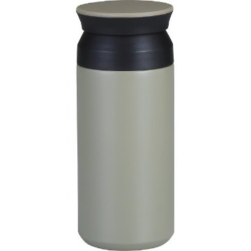 真空ステンレスボトル（３００ｍｌ） カーキ ST300Kの画像