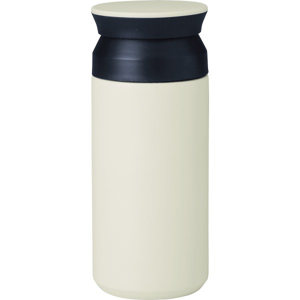 真空ステンレスボトル（３００ｍｌ） ホワイト ST300WHの画像