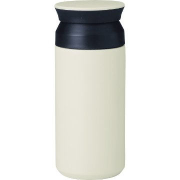 真空ステンレスボトル（３００ｍｌ） ホワイト ST300WHの画像
