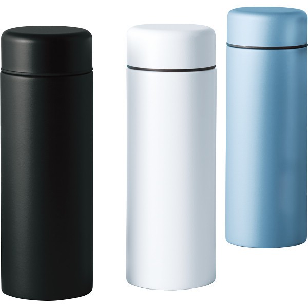 真空ステンレスマグボトル（３００ｍｌ） JM-732 の画像